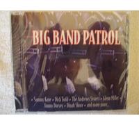 Various - Big Band Patrol