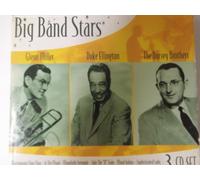 Various - Big Band Stars