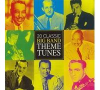 Various - Big Band Theme Tunes