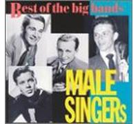 Various - Big Bands: Best of Male Singer