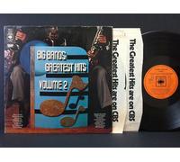 Various - Big Bands Greatest Hits Volume 2