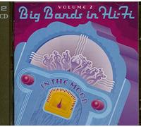 Various - Big Bands in Hi
