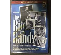 Various - Big Bands Vol. 2: Soundies