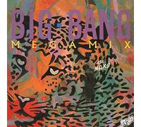 Various - Big Bang Megamix - Atoll Music - 84387