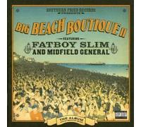 Various - Big Beach Boutique 2