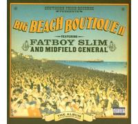 Various - Big Beach Boutique II