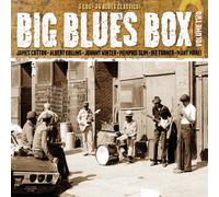 Various - Big Blues Box 2