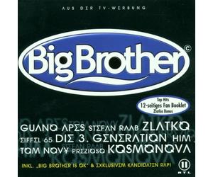 Various - Big Brother