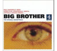 Various Big Brother (CD)