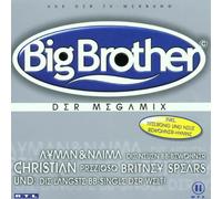 Various - Big Brother-der Megamix