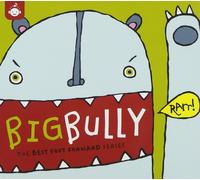 Various Big Bully - The Best Foot Forward Children's Music Series from Rece (CD)