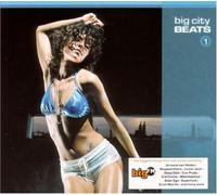 Various - Big City Beats 1