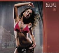 Various - Big City Beats 3