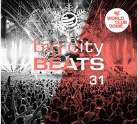 Various Big City Beats 31 (World Club Dome 2020 Winter Edition) (CD)