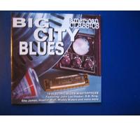 Various - Big City Blues