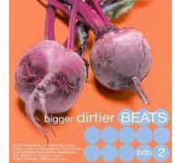 Various - Big Dirty Beats 2