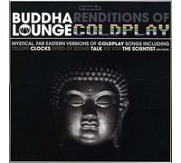 Various - BIG EYE MUSIC Buddha Lounge Renditio
