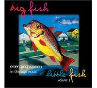 Various - Big Fish Little Fish Vol. 1