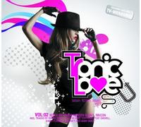 Various - Big FM-Tronic Love Vol.2