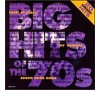 Various - Big Hits of the 70's