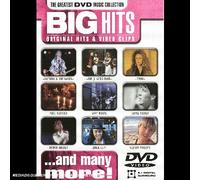 Various - Big Hits (Original Hits & Video Clips)