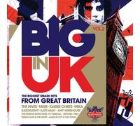 Various - Big in UK Vol.2