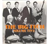Various - Big Itch, Vol. 1