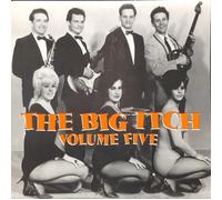 Various Big Itch, Vol. 5 (Vinyl LP)