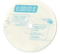 Various - Big Kahuna Kicks One