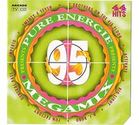 Various - Big Light, Twenty 4 Seven, Activate, Darkness..