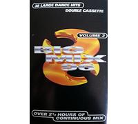 Various - Big Mix 96 Vol 2