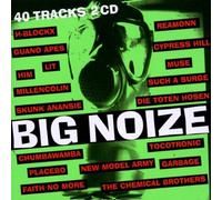 Various - Big Noise