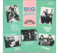 Various - Big Noise from Northwoods