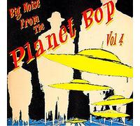 Various - Big Noise from Planet...4