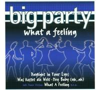 Various - Big Party-What a Feeling