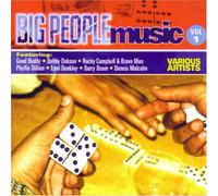 Various - Big People Music Vol.1