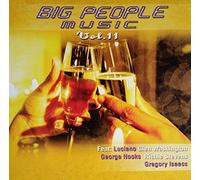 Various - Big People Music Vol.11