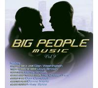 Various - Big People Music Vol.9