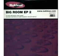 Various - Big Room Ep Vol.1