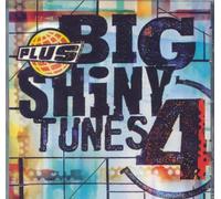 Various - Big Shiny Tunes 4 [French]
