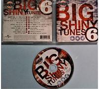 Various - Big Shiny Tunes 6