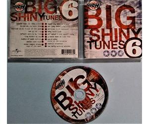 Various - Big Shiny Tunes 6