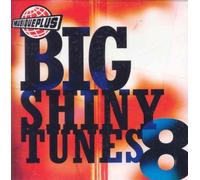 Various - Big Shiny Tunes 8