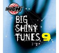 Various - Big Shiny Tunes 9