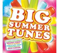 Various - Big Summer Tunes