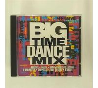 Various - Big Time Dance Mix