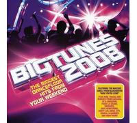 Various - Big Tunes 2008
