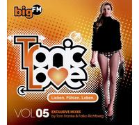 Various - Bigfm Tronic Love Vol.5