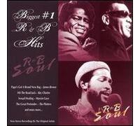 Various - Biggest #1 R&B Hits