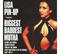 Various - Biggest Baddest Mutha Mixed By